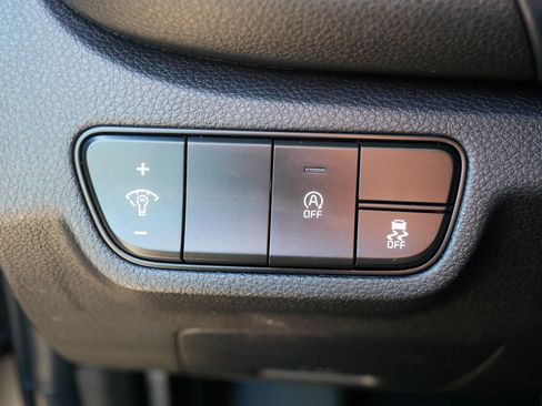 Certified 2024 Kia Seltos EX AWD/4WD image 26