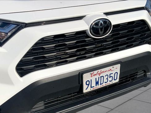 Certified 2024 Toyota RAV4 XLE FWD image 29