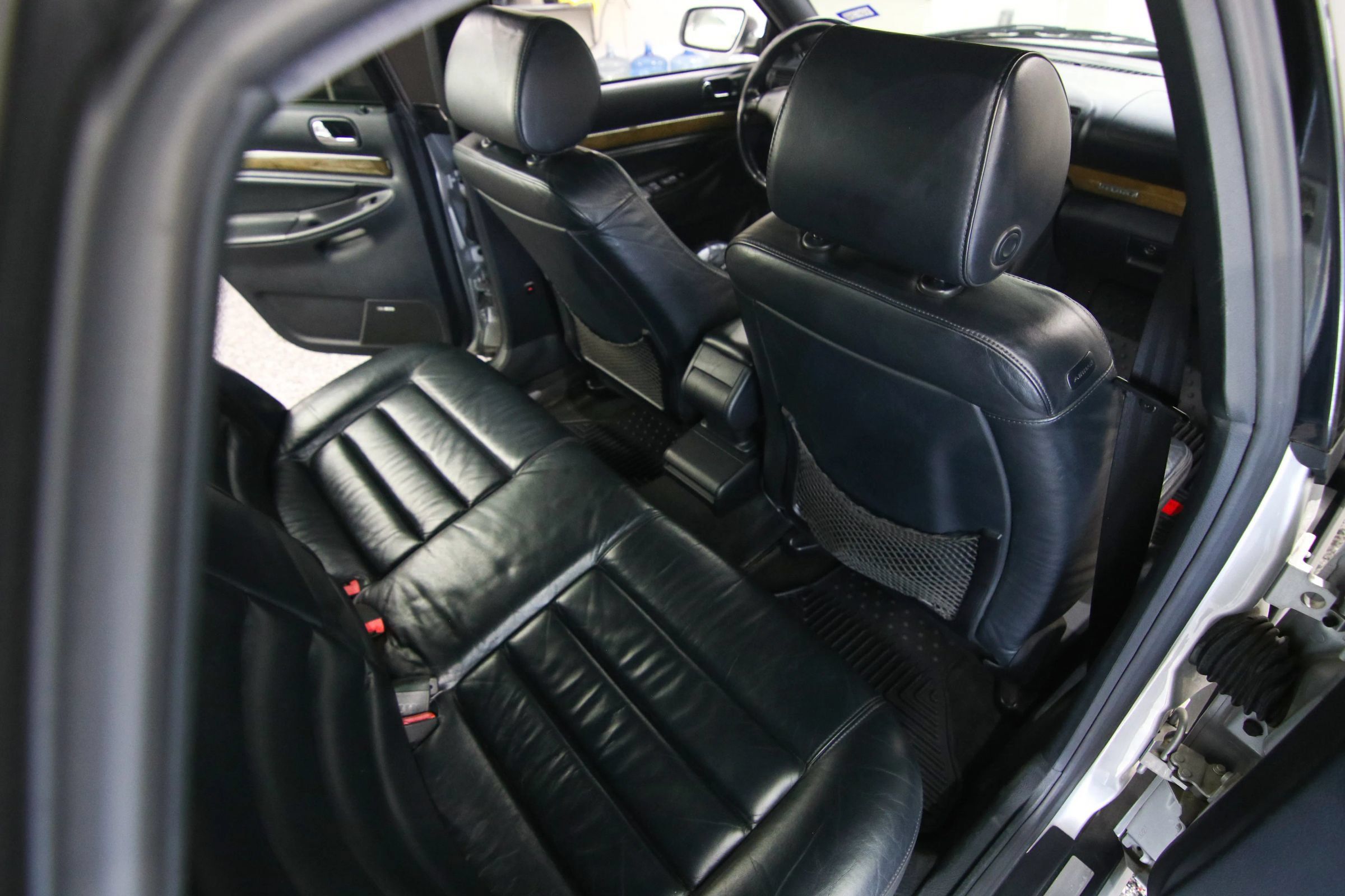 Used 2000 Audi S4 Sedan AWD/4WD image 31