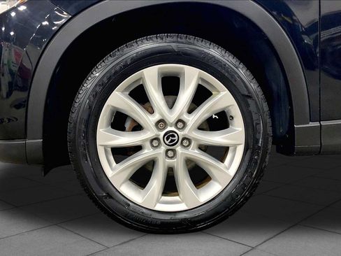 Used 2014 MAZDA CX-5 Grand Touring AWD/4WD image 13