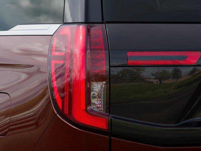 New 2027 Ford Expedition Max King Ranch AWD/4WD image 21