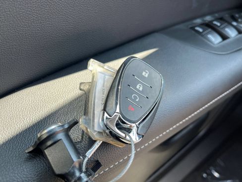 Used 2026 Chevrolet Blazer LT FWD image 20