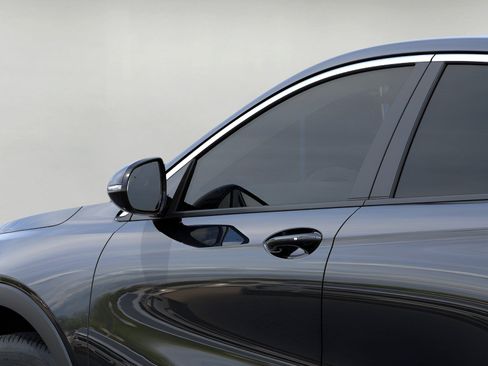New 2026 Buick Envista Preferred w/ Convenience I Package FWD image 12