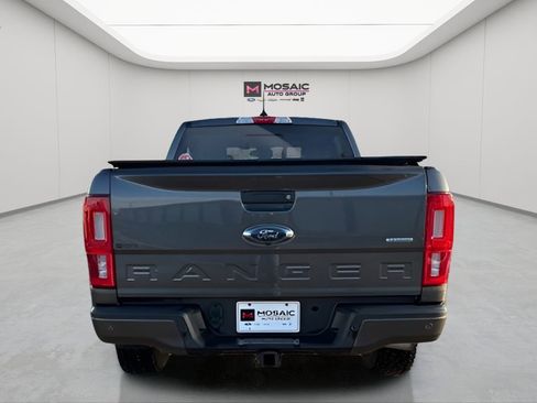 Used 2019 Ford Ranger XLT w/ Equipment Group 302A Luxury image 7