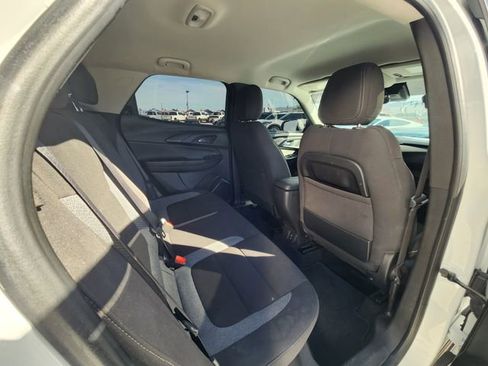Used 2022 Chevrolet TrailBlazer LT w/ Convenience Package image 14