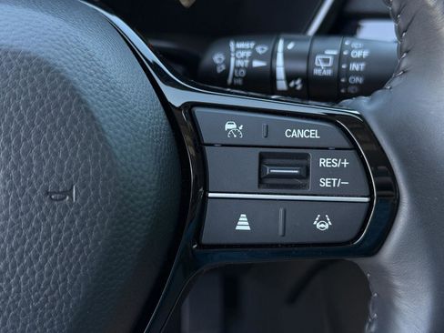 Used 2023 Honda CR-V EX-L image 18