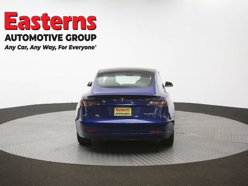 Used 2018 Tesla Model 3 Long Range AWD/4WD image 31