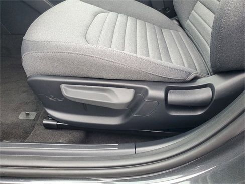 New 2025 Kia K4 EX image 14