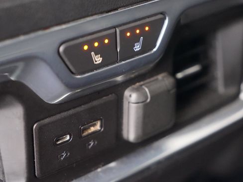 Used 2021 Chevrolet Silverado 3500 High Country w/ LPO, Hitch Package image 34