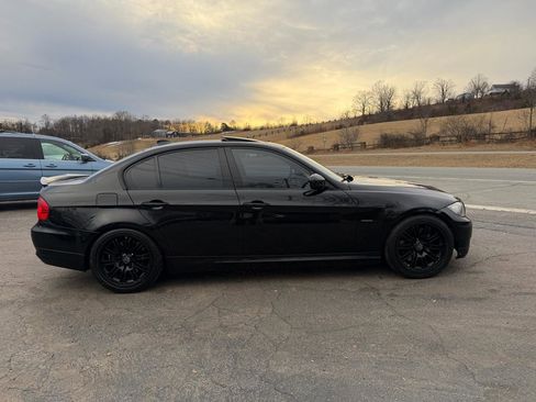 Used 2010 BMW 335i Sedan image 8