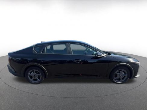 Used 2025 Kia K4 FWD image 16