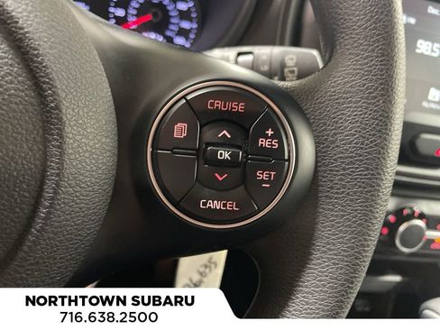 Used 2020 Kia Soul LX image 22
