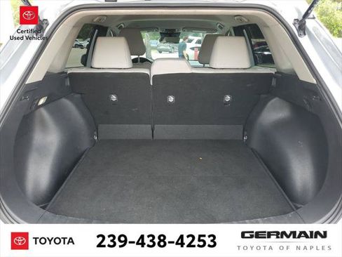 Certified 2024 Toyota Corolla Cross LE AWD/4WD image 23