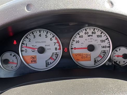 Used 2015 Nissan Xterra PRO-4X image 15