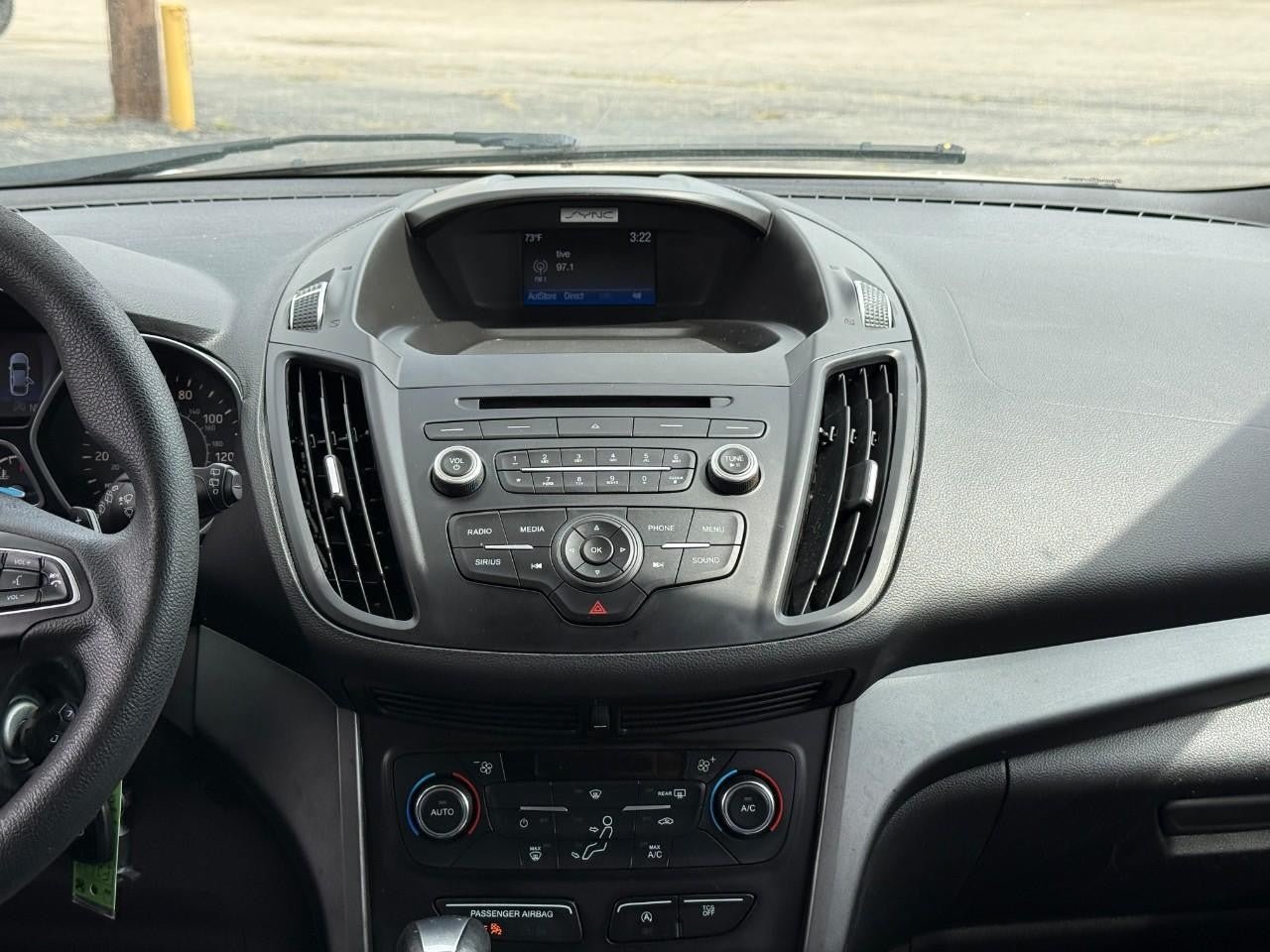 Used 2017 Ford Escape SE FWD image 13