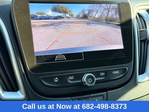 Used 2024 Chevrolet Malibu RS image 24