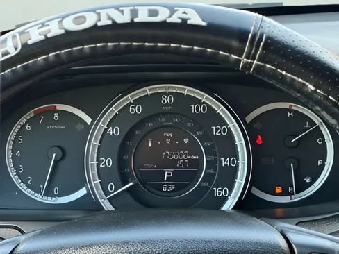 Used 2013 Honda Accord EX-L image 28