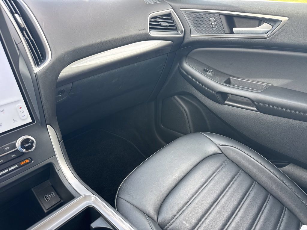Used 2023 Ford Edge SEL w/ Convenience Package AWD/4WD image 39