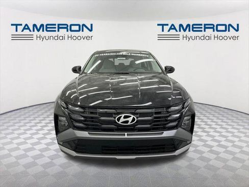 New 2026 Hyundai Tucson SE FWD image 8