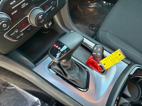 Used 2019 Dodge Charger GT w/ Blacktop Package image 24