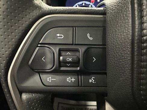 Used 2025 Toyota 4Runner TRD Off-Road Premium image 19