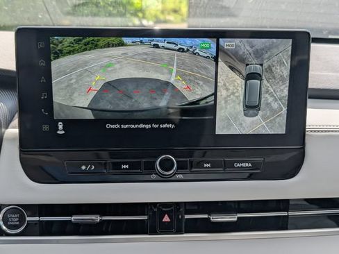 New 2026 Mitsubishi Outlander SEL FWD image 20