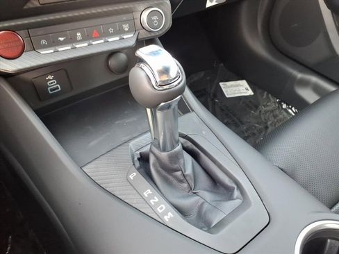 New 2026 Ford Mustang GT Premium w/ Anti-Theft Package image 22