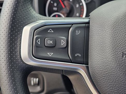 New 2026 RAM 2500 Tradesman AWD/4WD image 45