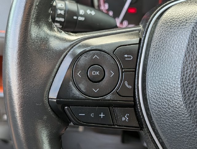 Used 2019 Toyota RAV4 Adventure w/ Cold Weather Package AWD/4WD image 20