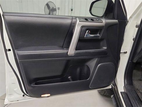 Used 2021 Toyota 4Runner Trail Special Edition image 26