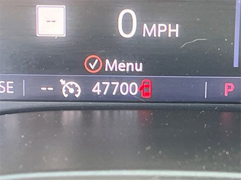 Used 2021 Chevrolet Colorado Z71 w/ LPO, Power Package image 27