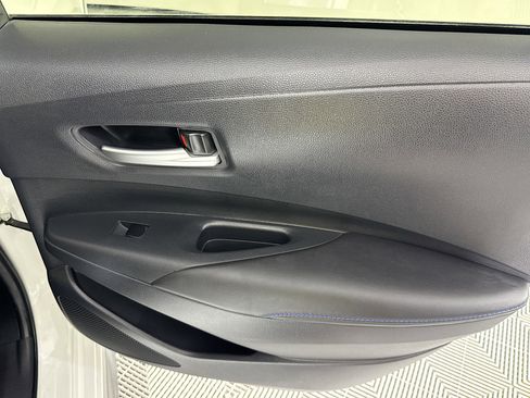 Used 2020 Toyota Corolla SE FWD image 26