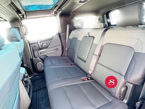 Used 2024 GMC Hummer EV 3X w/ Extreme Off-Road Package image 14