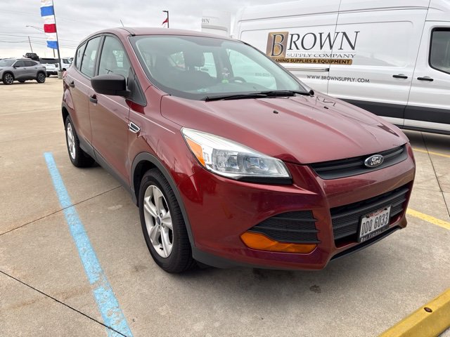 Used 2016 Ford Escape S FWD image 9