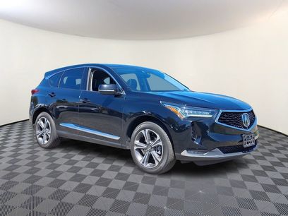 Used 2024 Acura RDX w/ Advance Package