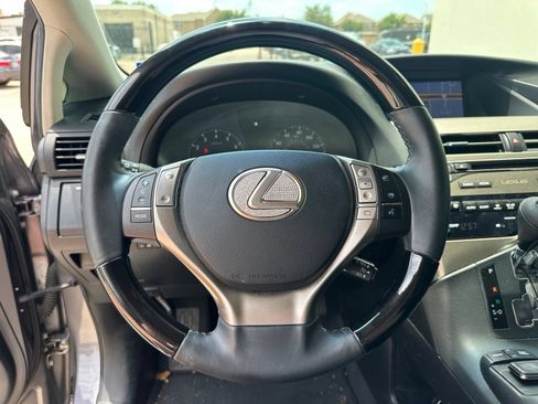 Used 2015 Lexus RX 350 AWD image 10