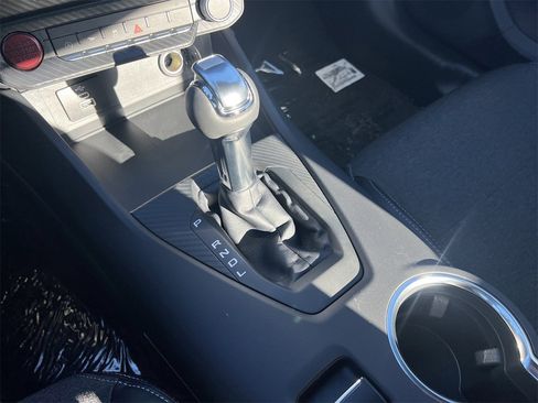 New 2026 Ford Mustang Coupe image 8