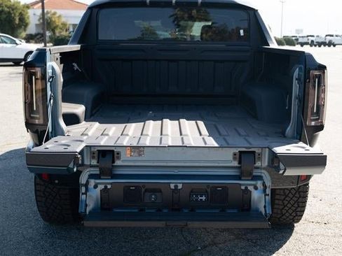 New 2024 GMC Hummer EV 3X w/ Omega Edition image 89