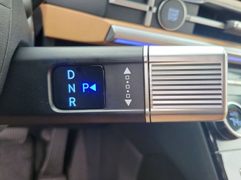 New 2026 Hyundai Santa Fe Calligraphy FWD image 17