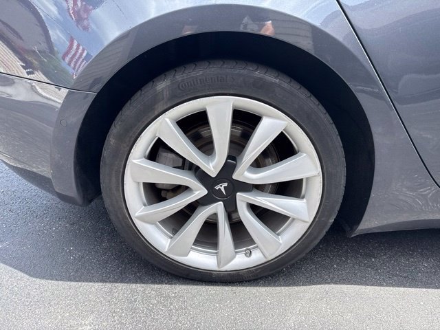 Used 2018 Tesla Model 3 Mid Range RWD image 20
