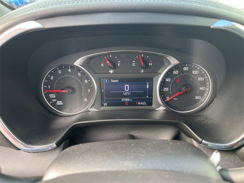 Used 2019 Chevrolet Blazer LT image 11