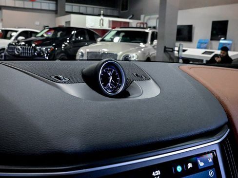 Used 2022 Maserati Levante GT image 40