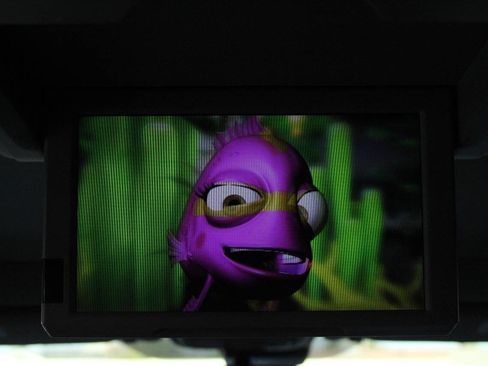 Used 2017 Honda Odyssey Touring image 21