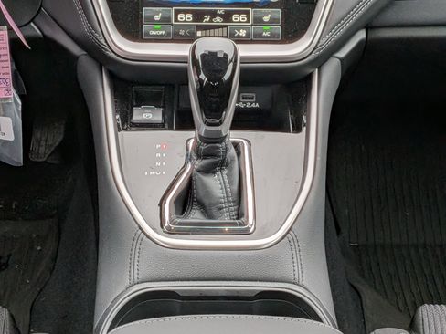 Certified 2025 Subaru Legacy Premium image 18