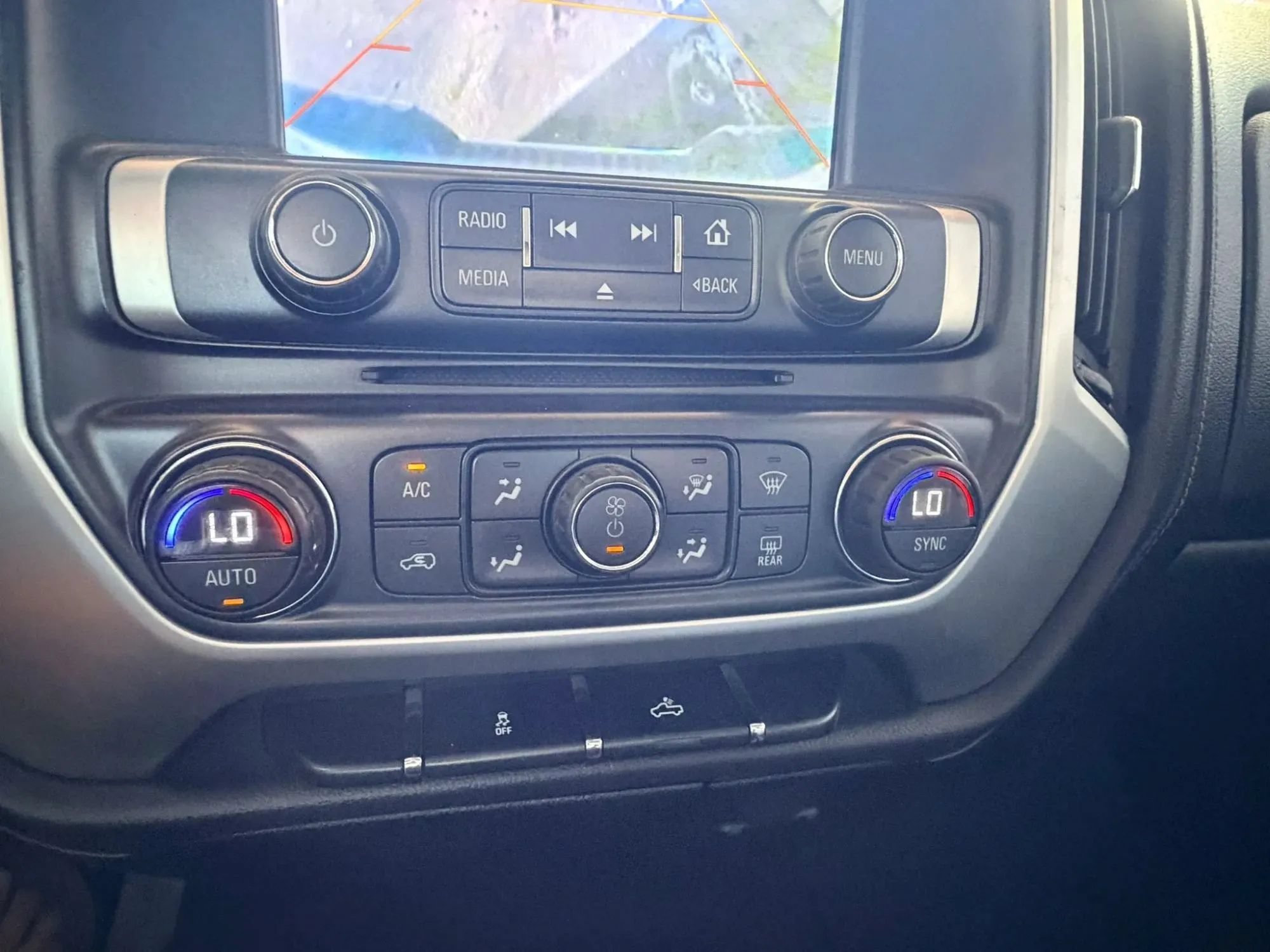 Used 2014 GMC Sierra 1500 SLE w/ Texas SLE Value Package RWD image 22
