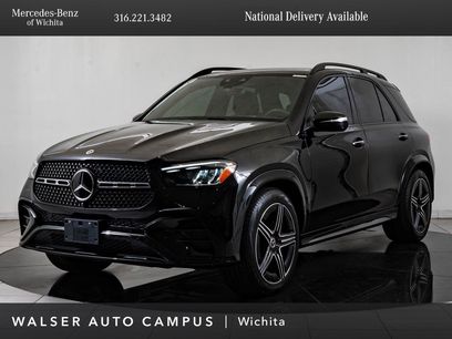 Certified 2026 Mercedes-Benz GLE 580 4MATIC