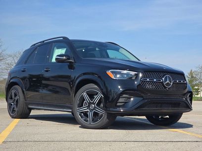New 2026 Mercedes-Benz GLE 350 4MATIC