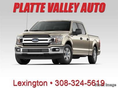 Used 2018 Ford F150 XLT w/ Equipment Group 302A Luxury