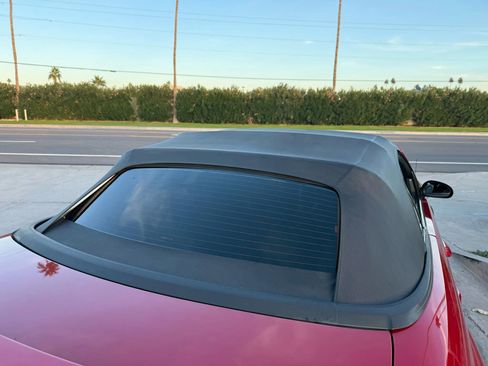 Used 2001 Ford Mustang Cobra image 6