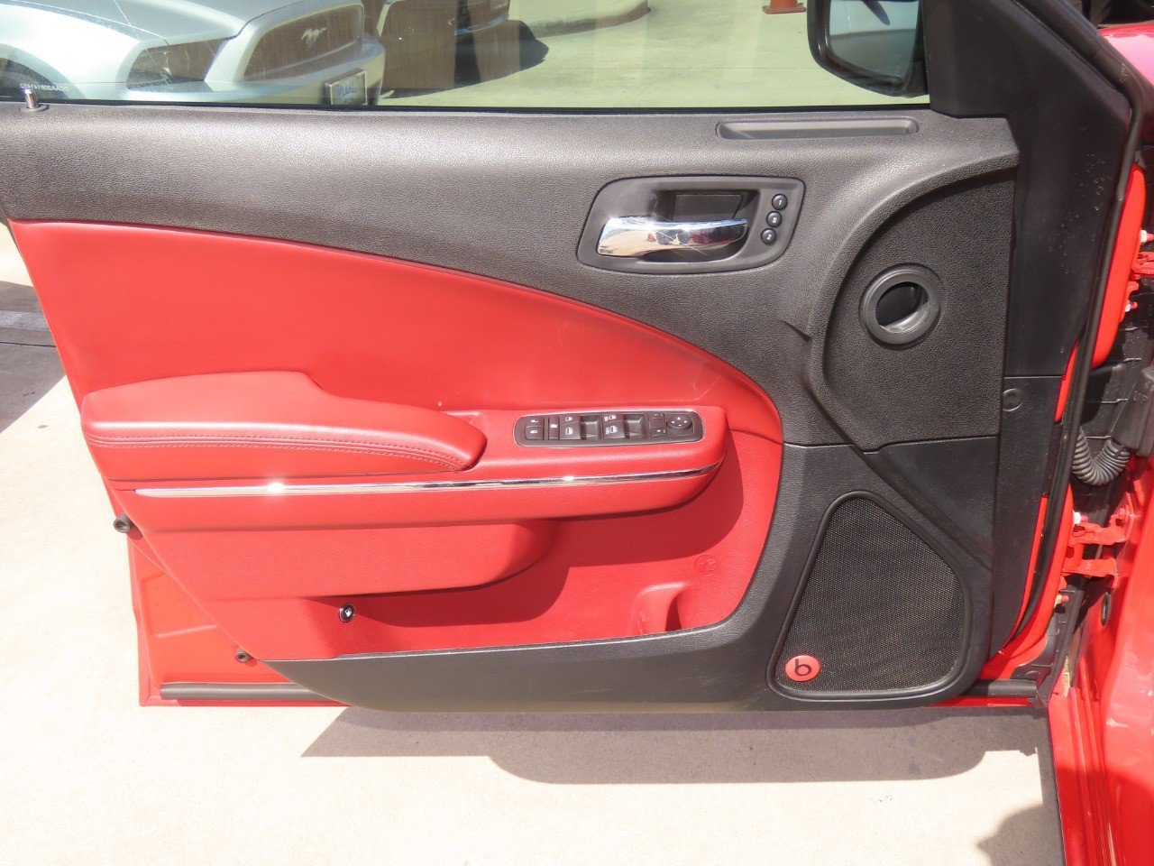 Used 2014 Dodge Charger SXT Plus RWD image 23